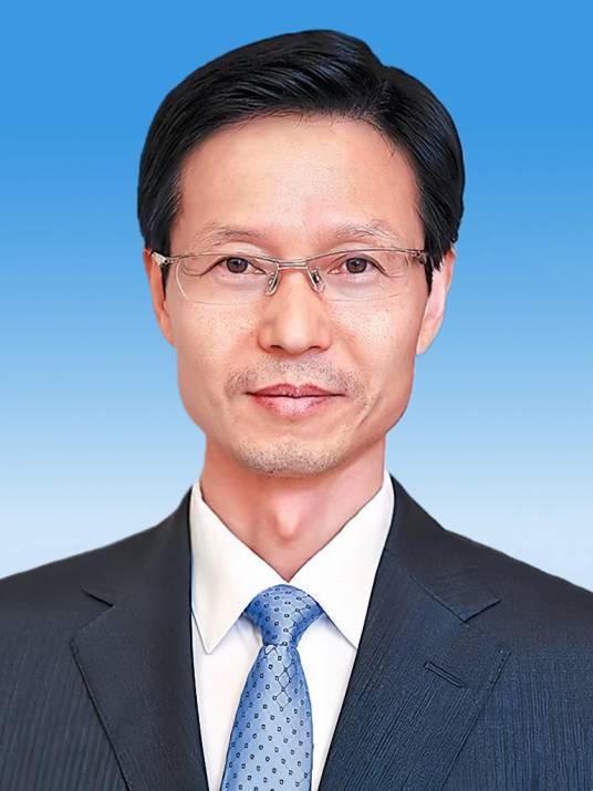 张海峰(陕西金融控股集团有限公司副总经理)