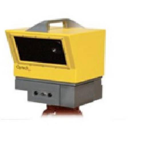 激光雷达扫描仪