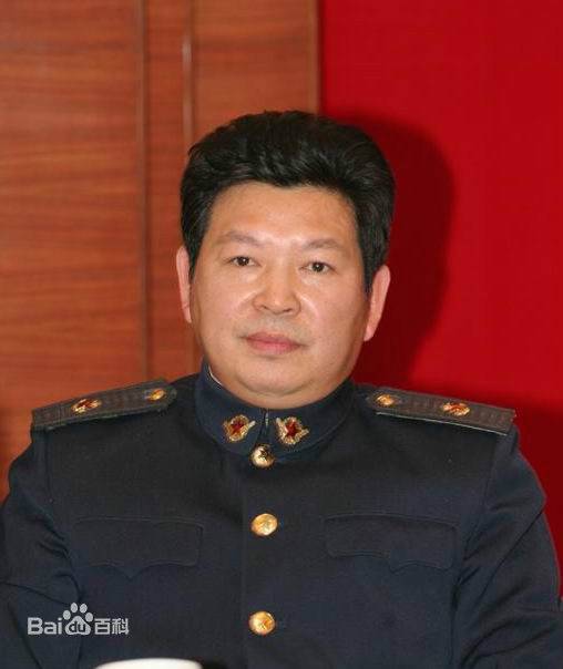 张卫国（中国人民解放军海军政治部艺术中心导演）