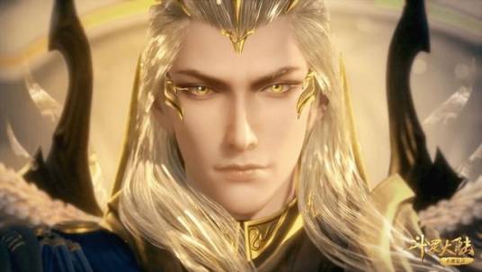 千道流（玄幻小说《斗罗大陆》中的角色）