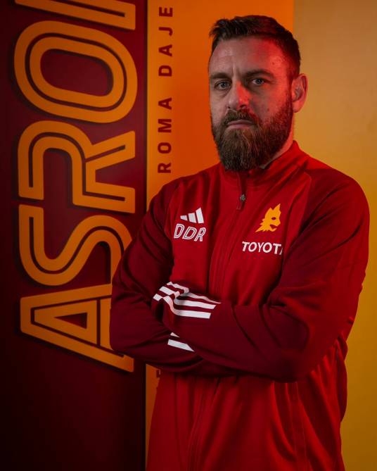 达尼埃莱·德罗西