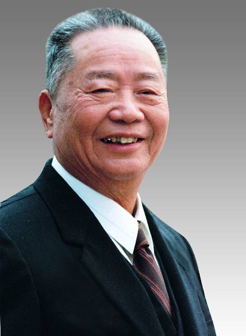 张廷发(中国共产党第十一、十二届中央政治局委员)