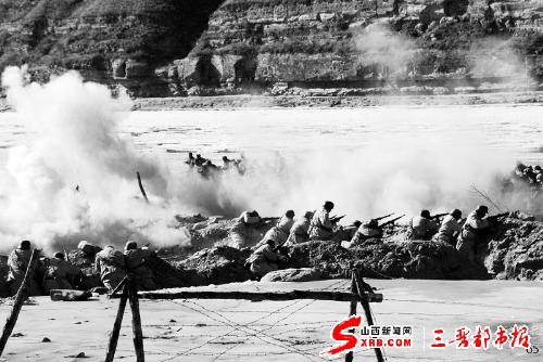 红军东征（历史事件）