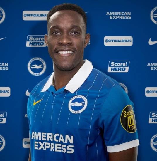 丹尼·维尔贝克