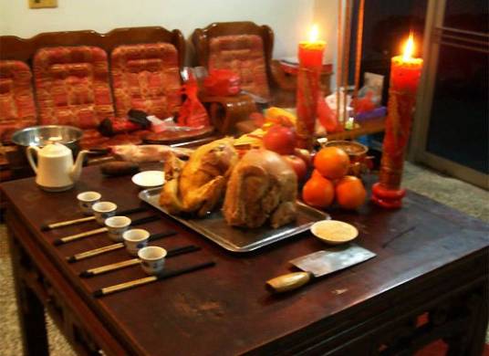 贡品（文化遗产）