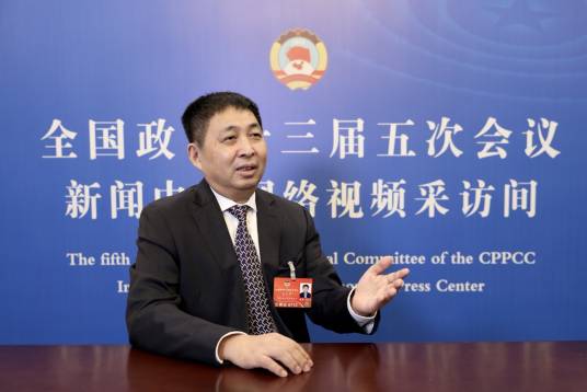 王子华（兴宏吉源（北京）资产管理有限公司董事长）