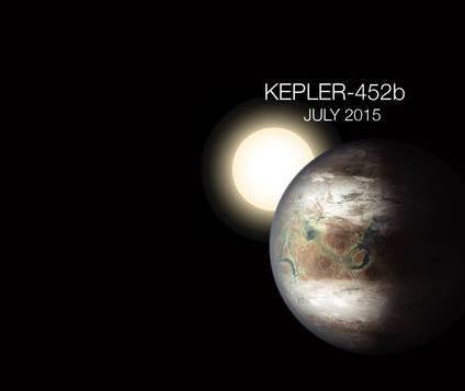 Kepler-452 b