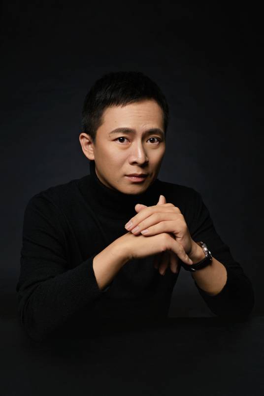 黄凯（国家一级导演，北京舞蹈学院音乐剧系主任、教授，硕士生导师）