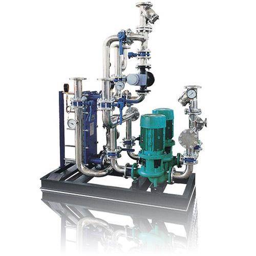 机组（机械术语）