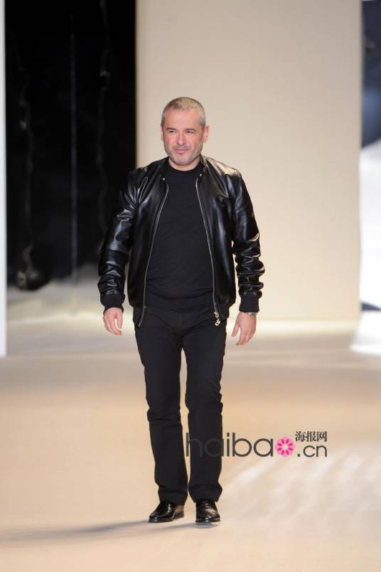 Elie Saab（黎巴嫩设计师）