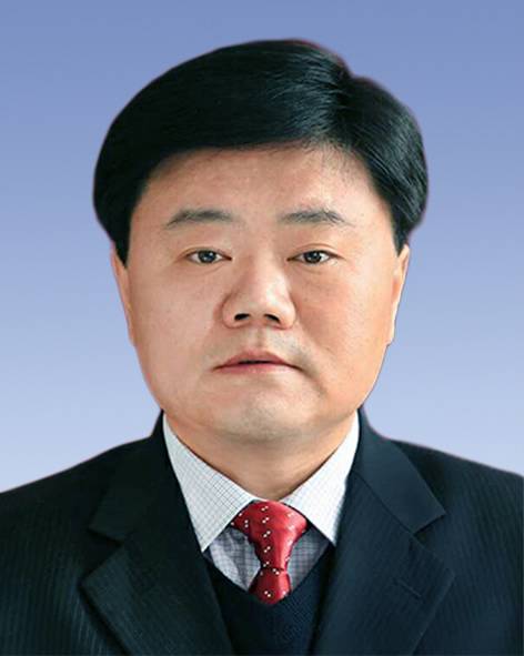 白超（河南省商丘市人民政府副市长）