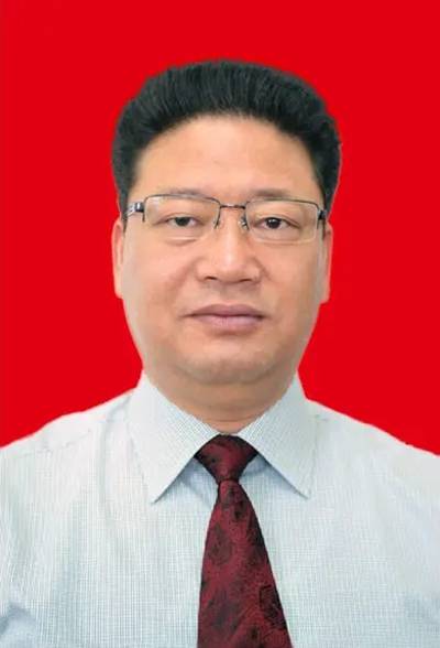 郭金刚（山西省国有资本运营有限公司原党委委员、副总经理）