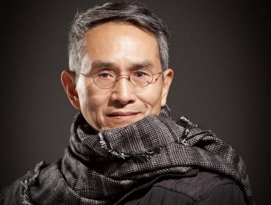 林怀民（享誉国际的台湾编舞家）