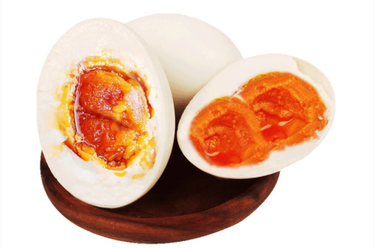 高邮咸鸭蛋