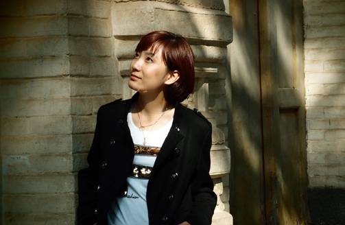 秦枫（香港卫视新闻采访总监）