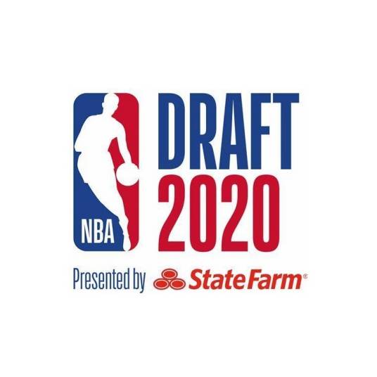 2020年NBA选秀