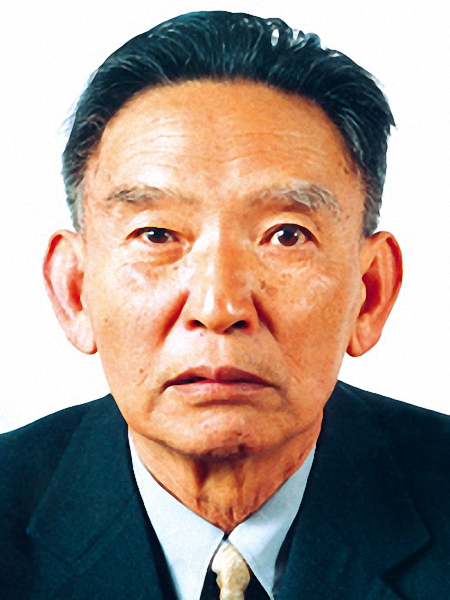 周俊（中国科学院院士、植物资源与植物化学家）