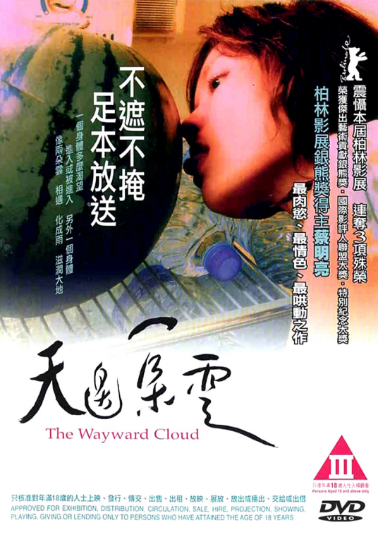 天边一朵云（2005年蔡明亮执导电影）
