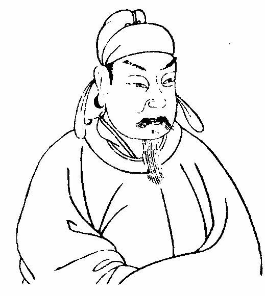 李敬业（唐朝官员、将领）