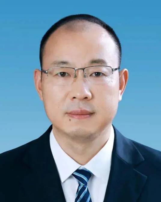 蔡松涛（河南省信阳市委书记，豫东南高新技术产业开发区管委会主任（兼））