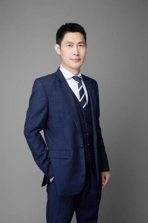 高超（浙江大学教授、石墨烯领域专家）