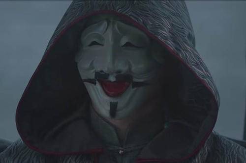 老朝奉（小说《古董局中局》中的人物）