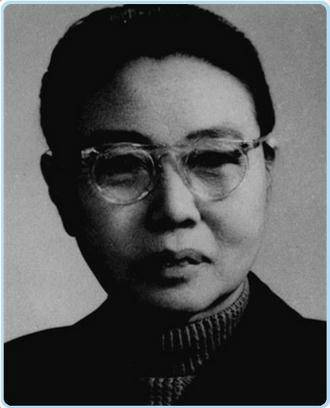 刘清扬（中国妇女运动先驱）