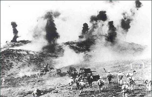 中国人民志愿军第180师