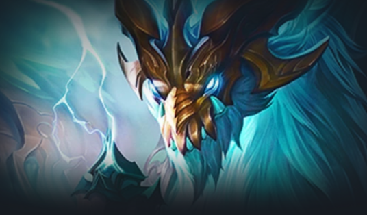 敖兴（游戏《英雄联盟》“云顶之弈”模式第七赛季登场的弈子）