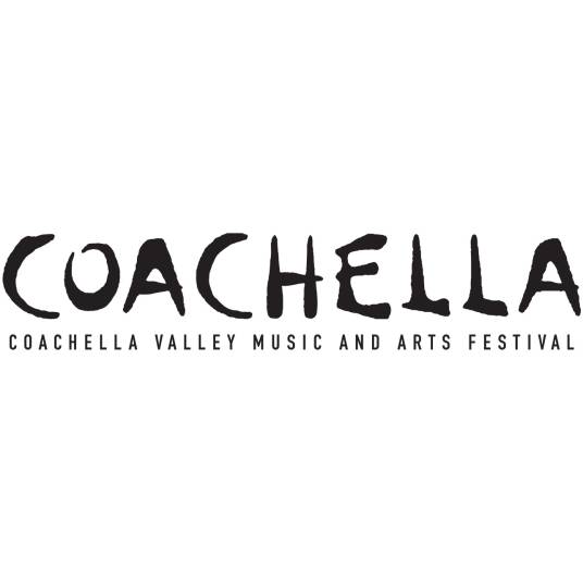 科切拉音乐节(美国音乐节)