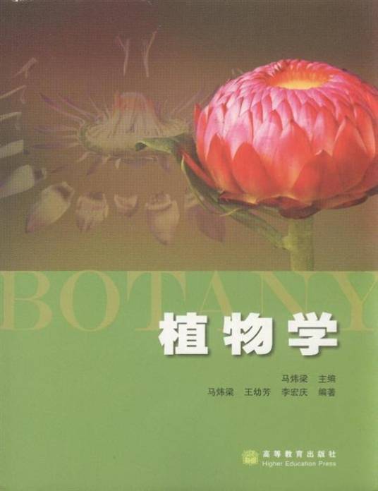 植物学（生物学的分支学科）