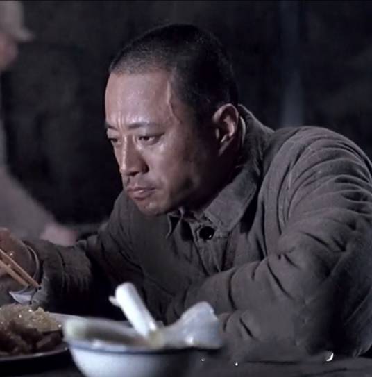 谷子地（电影《集结号》中的男主角）