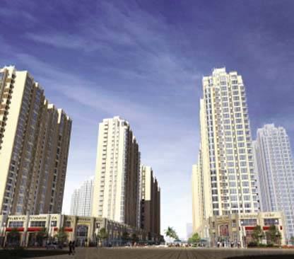 城市详细规划（城市规划的类型）