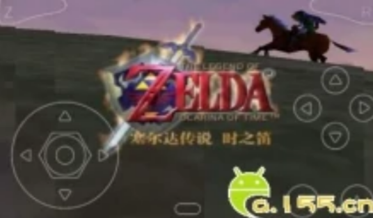 任天堂世嘉全能模拟器