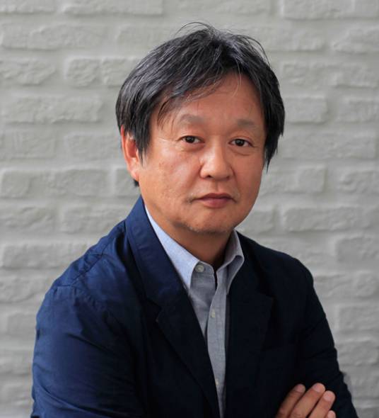 深泽直人（日本产品设计师）