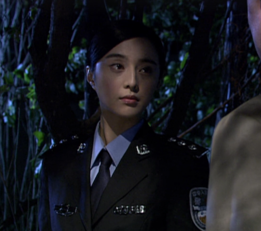 陈小雨(《爱情呼叫转移》第一部中的角色)