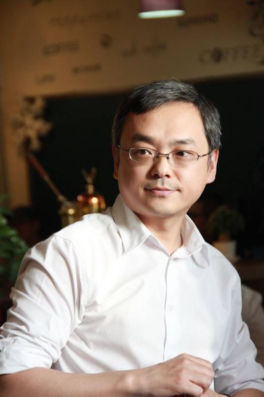 张小北（中国内地影评人编剧）