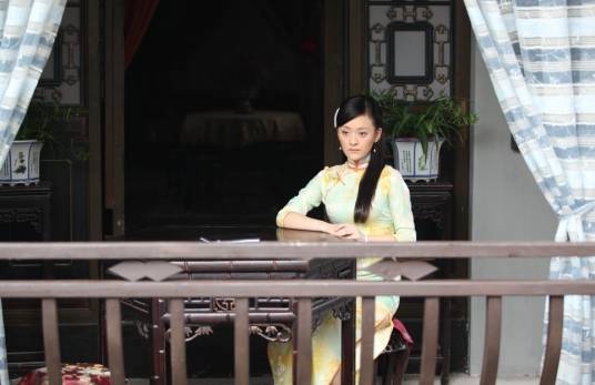 郑楠(内地女演员)