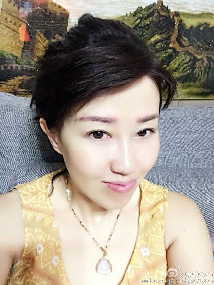 常艳（原山西师范大学副教授）