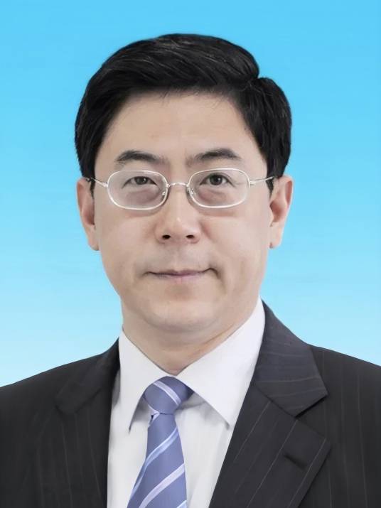 姜杰(西藏自治区政协原副主席)