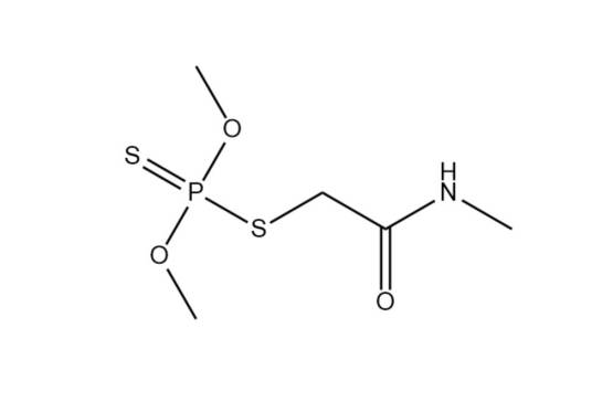 乐果（常用农药）