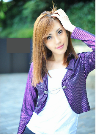 望月凉子(1989年2月27日出生于日本东京都的日本女演员)