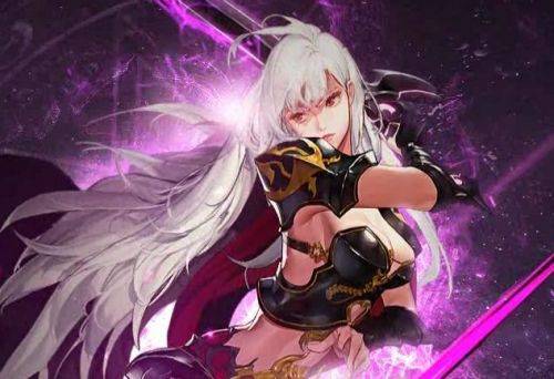 暗帝（网游DNF中暗殿骑士的一次觉醒名称）