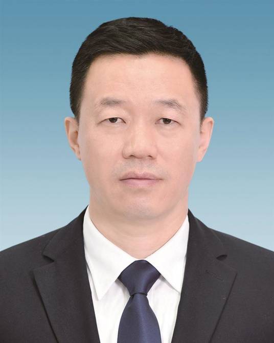 李理（内蒙古自治区鄂尔多斯市委书记）