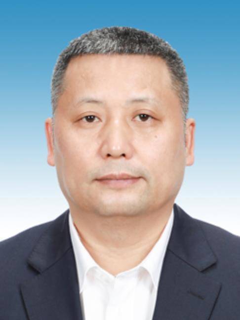 唐斌（广西壮族自治区公安厅原党委副书记、副厅长）