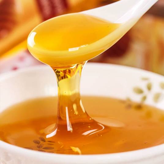 糖浆(含高浓度糖的溶液)