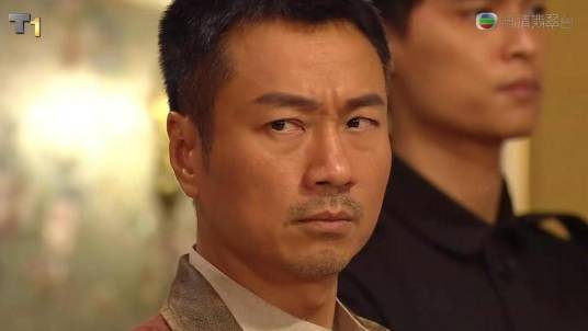 刘醒(电视剧《巾帼枭雄之义海豪情》男主角)