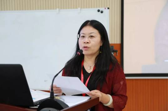 王韵（北京大学神经科学研究所教授）