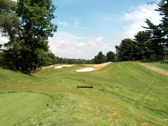 圣安德鲁斯（高尔夫故乡）