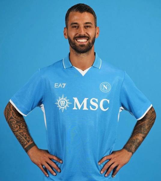 莱奥纳尔多·斯皮纳佐拉